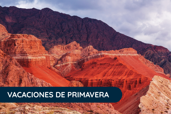 Norte Argentino - Panorama Norteño
